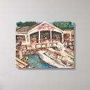 Recherche de marina Peinture