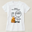 Suche nach schluck tshirts Für sie