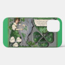 Recherche de clocher iphone coques Shamrock