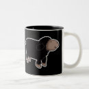 Recherche de moutons de bande dessinée tasses Animal