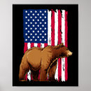Suche nach grizzly poster Schwarzbär