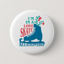Recherche de patinage artistique badges Mignon