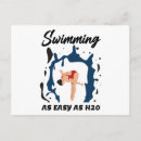 Recherche de natation cartes postales Piscine