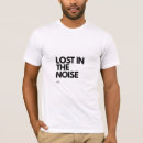 Recherche de bruit homme vêtements Graphique