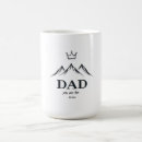 Recherche de réfléchi tasses Fête des pères