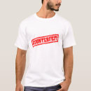 Recherche de contrefaçon tshirts Chemise