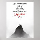 Suche nach book quote poster Books
