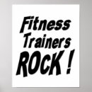 Suche nach ausbilder poster Fitness
