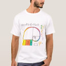 Recherche de sequence tshirts Maths