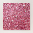 Recherche de pastel rose puzzles Mignon