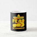 Recherche de tacos drôles tasses Cinco