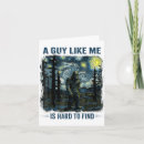 Suche nach lustiger bigfoot karten Ein typ