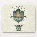 Suche nach ballon blume mousepads Zeitgenössisch