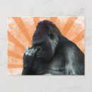 Suche nach funny monkey poster Gorilla