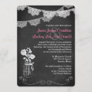 Recherche de bord dentelle cartes postales Rose