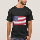 Recherche de drapeau noir tshirts Usa