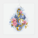 Recherche de féerie ornements Fleur