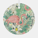 Suche nach vintage palmen ornamente Flamingo