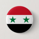 Recherche de drapeau la syrie badges Syrien