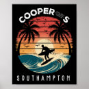 Suche nach southampton poster Strand