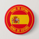Recherche de l espagne badges Voyage