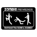 Recherche de zombies magnets Mort