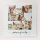 Suche nach familiennamen puzzle Keepake