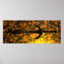 Recherche de katanas posters Warrior