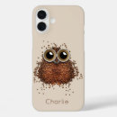 Suche nach owls iphone hüllen Niedlich
