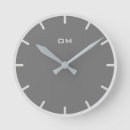 Suche nach düstere wanduhren Modern