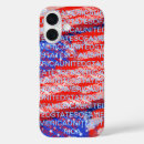 Recherche de patriotic iphone coques États unis