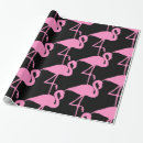 Suche nach rosa flamingo geschenkpapier Vogel