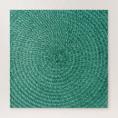 Recherche de la tresse puzzles Rustique