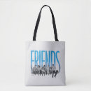 Recherche de personnages sacs Graphique