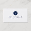 Recherche de non cartes visite Blanc