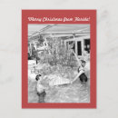 Suche nach lustiges vintages foto postkarten Weihnachten