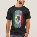 Suche nach mexikanische flagge tshirts Mexikanisches erbe
