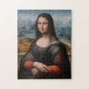 Suche nach da vinci puzzle Ölmalerei