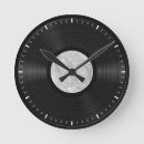Recherche de musicians horloges Retro
