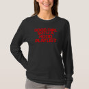 Suche nach rote haube tshirts Sprichwort