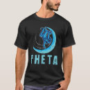 Recherche de thêta tshirts Blockchain
