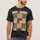 Recherche de patchwork tshirts Motif