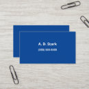 Suche nach dark visitenkarten Minimal