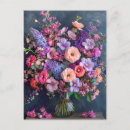 Recherche de delphinium cartes postales Élégant