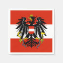 Recherche de drapeau australien serviettes Autriche