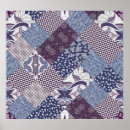 Recherche de patchwork posters Collage