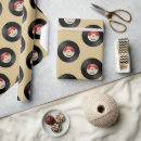 Recherche de vinyles papier cadeau Pour tous