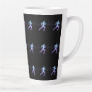 Recherche de jogging tasses Exécution