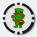 Suche nach viel glück poker chips Gold