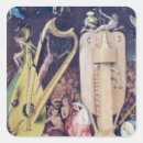 Recherche de hieronymus bosch autocollants Musique